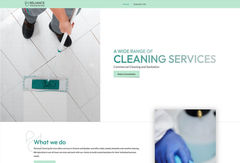  reliancecleaning.ca 